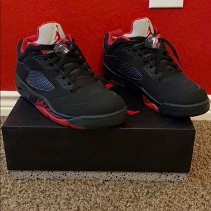 Air Jordan 5 Low ‘Alternate 90’